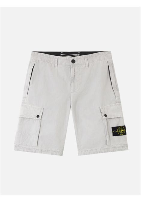 Bermuda organic cotton Stone Island Stone Island | Bermuda | K1S15L100011-S00WAV0161